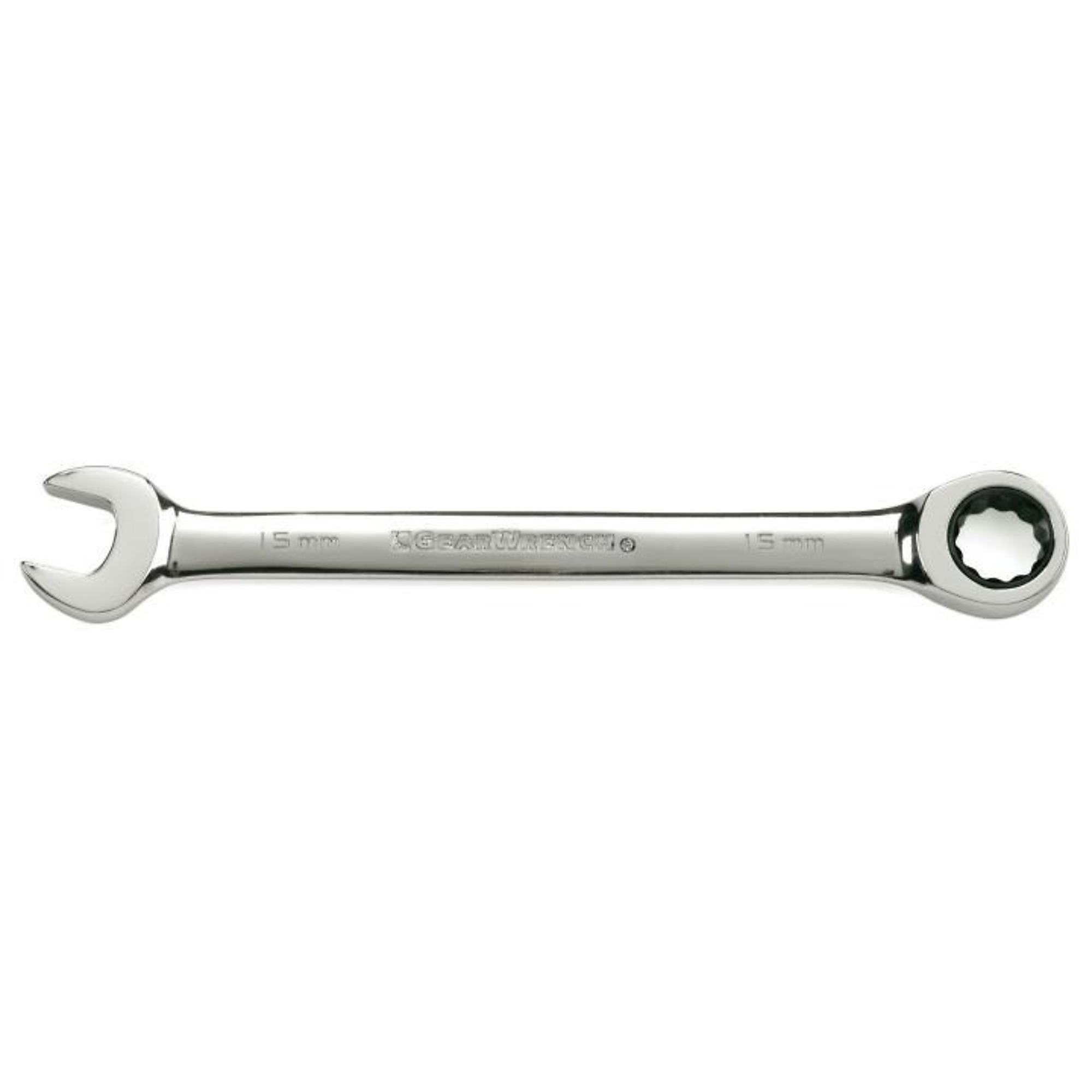 GearWrench Ratcheting Combination Wrench — 30mm, 12-Point, Model# KDT9130D